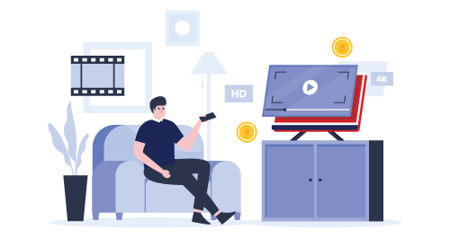 TV plans